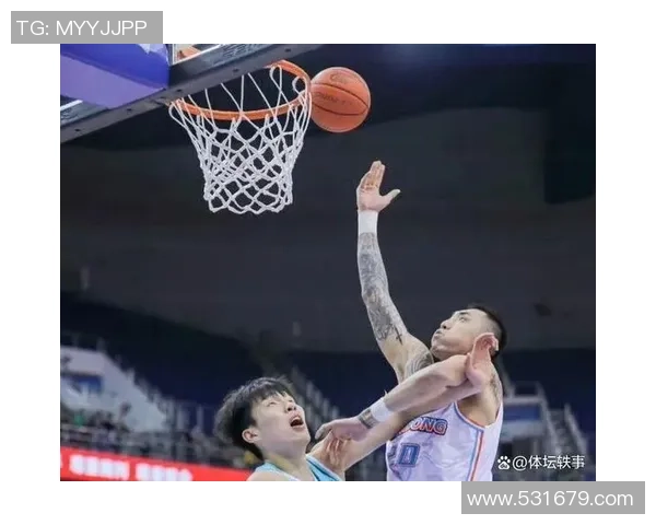 陶汉林：从篮球场上的拼搏者到生活中的励志典范