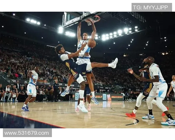 鹈鹕与爵士季前赛精彩回放全景解析与赛后亮点总结