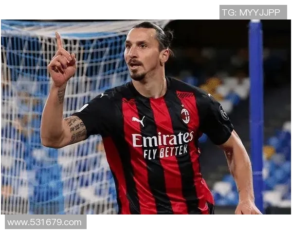 41岁伊布替补出场打破欧冠最老进球纪录引发热议 41岁伊布替补出场打破欧冠最老进球纪录引发热议