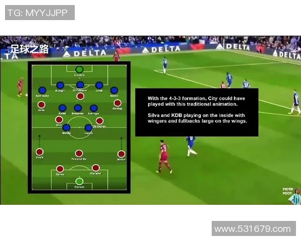 切尔西与曼城对决数据分析揭示双方实力差距与战术特点