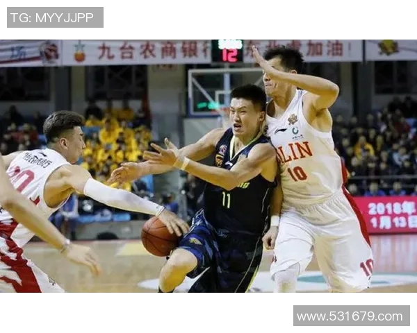 1月27日新疆队迎战福建队期待激烈对决与精彩表现