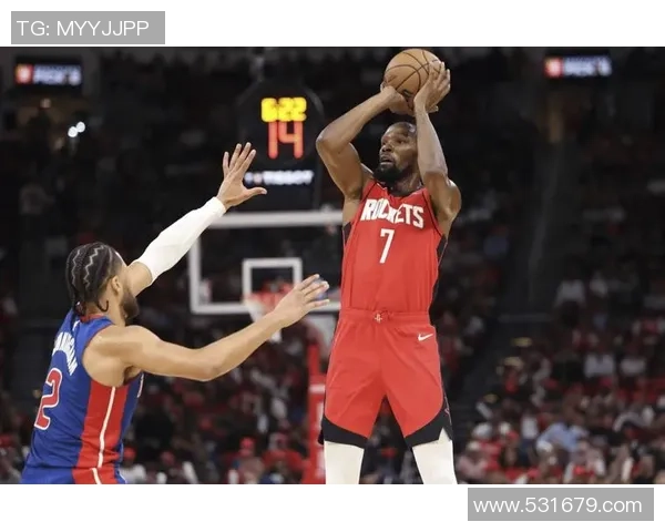 11月22日火箭对阵活塞精彩回放分析及赛后点评 11月22日火箭对阵活塞精彩回放分析及赛后点评