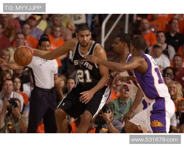 2007年NBA季后赛马刺与太阳对决数据分析与精彩回顾 2007年NBA季后赛马刺与太阳对决数据分析与精彩回顾