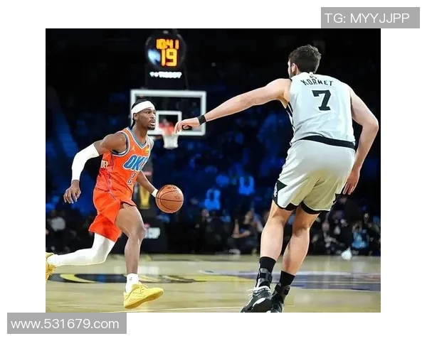 2012年NBA季后赛雷霆与马刺激战回顾及精彩比分分析