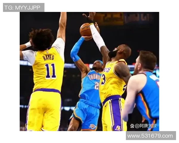 2012年湖人与雷霆精彩对决回顾及下载资源分享