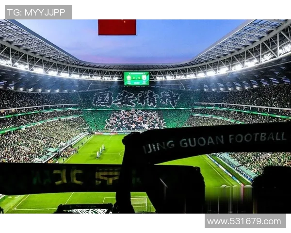 2012年北京国安与上海申花激战回顾球迷心中的经典对决