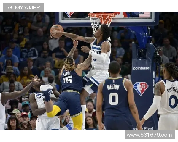 2016年NBA季后赛灰熊与勇士激战回顾与分析